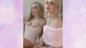 смн-диско девочка speed up