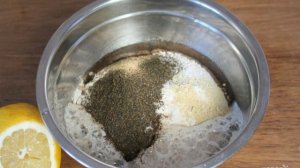 Печенье на квасе