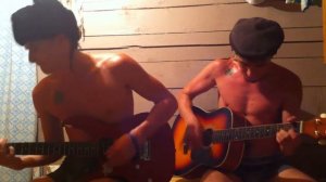 Я учу тебя (КОРИДОР) - кавер