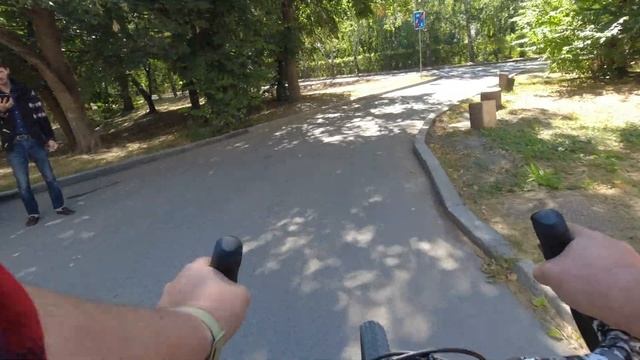 Shulz Lone Ranger + Sensah SRX Pro. LR в размере М с бараном, как оно вообще? смотреть онлайн