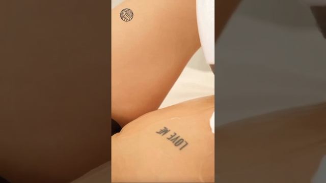 Можно ли делать лазерную эпиляцию, когда у тебя татуировки? смотреть онлайн