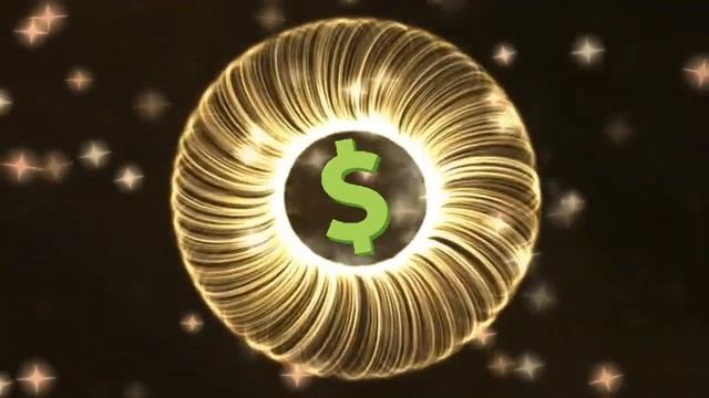 Самая Мощная Денежная Медитация   Я МАГНИТ ДЛЯ ДЕНЕГ!!!!