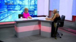 "Я получила заслуженный урок" - Лилия Рах