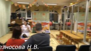 Ранняя помощь родителям с детьми с ОВЗ