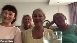 Зум-беседа по душам - Турция Латвия! (24.10.2022)