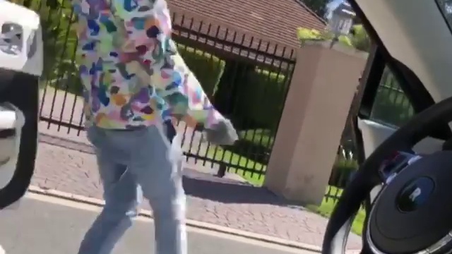 Kid Buu смотрите. 