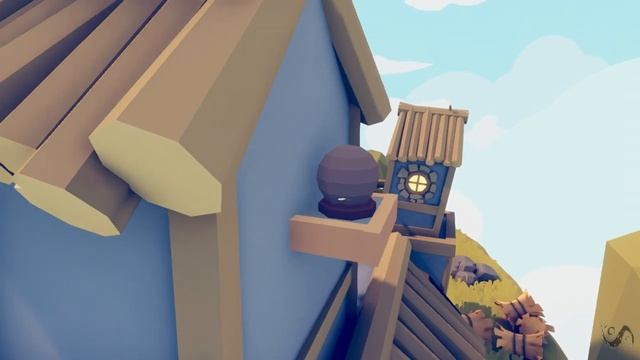 TABS - Unlock Farmer Snow Map смотреть онлайн