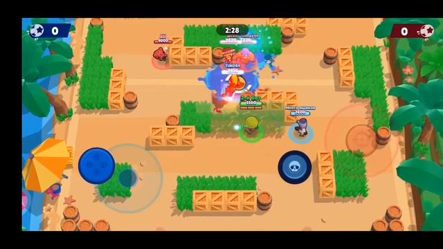 Первый роли после обновы!!! Играю за Джеки. смотреть онлайн