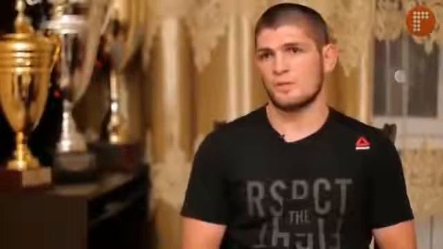 Махачкала ХАБИБ О ВОЛЬНОЙ БОРЬБЕ!“ смотреть онлайн