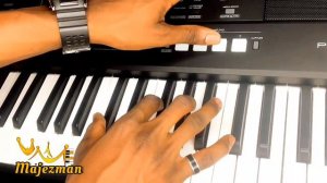 Yamaha PSR E473 unboxing (Review plus features)