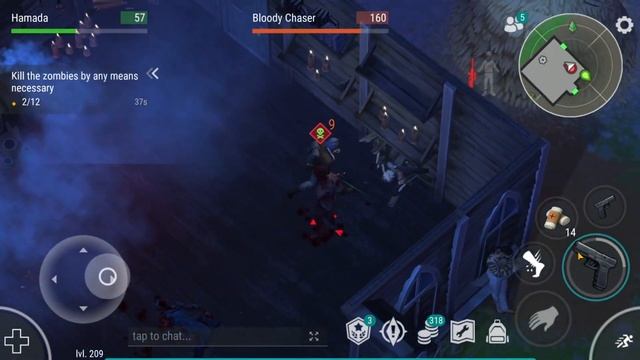 New Season 52 | Commune Event! Last day on earth survival смотреть онлайн