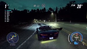 Need For Speed Heat: ИСПЫТАНИЯ ЧЁРНОГО РЫНКА - Часть 3