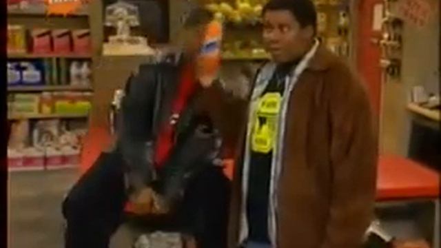 Кенан і Кел Хто любить Оранжад!Кто знает тот поймет смотреть онлайн