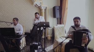 Хадик Мантаев и Загир Магомедов Кавказская Свадьба 2022