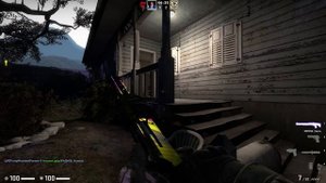 СПАСЛИ ЧУВАКА ИЗ ЗАТОЧЕНИЯ В ДАЧНОМ ДОМИКЕ! ПРОХОЖДЕНИЕ КАРТ CS:GO С ДРУГОМ