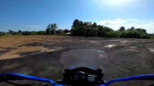 ОБЗОР НА ПИТБАЙК VENTO KXD 125  / ОПЯТЬ РАЗБИРАЕМ ПИТБАЙК А ВНУТРИ ..... МотоБудни