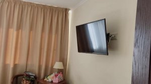 Номер 219 стандарт улучшенный, санаторий "Виктория", Московская область