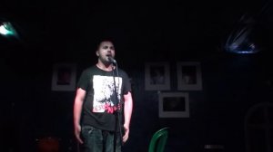 Бранимир - Счастье (2011-08-19)