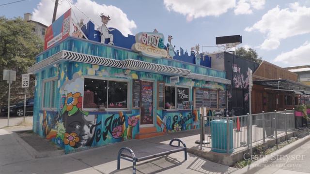 South Congress Austin | Discover Austin- Episode 93