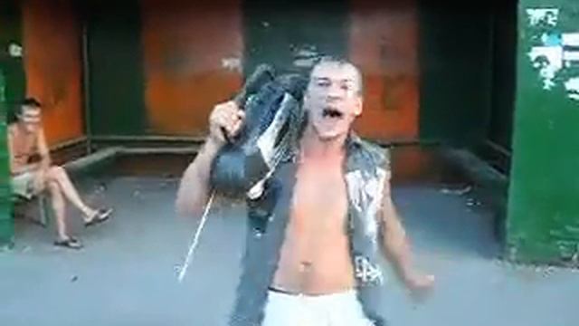 Синий туман смотреть онлайн