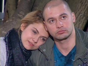 ДОМ-2 Город любви 3609 день Вечерний эфир (28.03.2014)