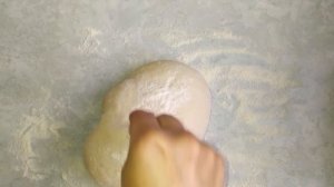Воздушный Хинкал на Пару из Дрожжевого Теста/Любимое Блюдо в нашей семье!