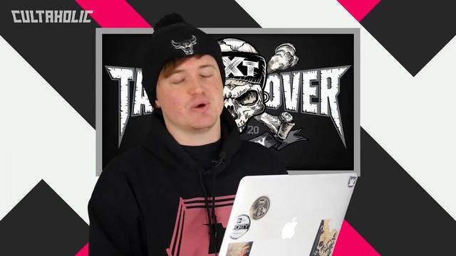 Another WWE Superstar Missing WrestleMania Due To Quarantine смотреть онлайн