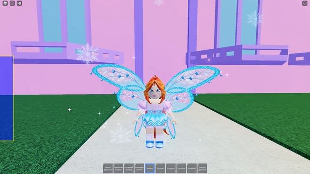 Starlix Club (ROBLOX) - Bloom All Transformation up to Arcanix Season 1 - Season 9 + WOW смотреть онлайн