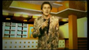 Зуфар Хайретдинов - Свадебная песня (2001)
