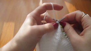 Подрез рукава Мастер класс