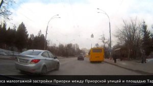 Поездка по Киеву - Шолуденко - с. Новые Петровцы (Межигорье)