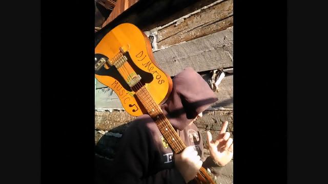 Dj Meros-Boxing смотреть онлайн