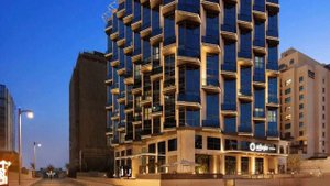 🏨 Adagio Premium The Palm Review 2022. Dubai, United Arab Emirates