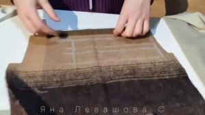 Сшить куртку из эко-кожи/кожзама - фундаментальный труд! Не верите? :)