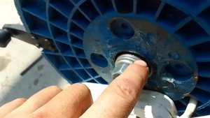 Катушки для удлинителя своими руками