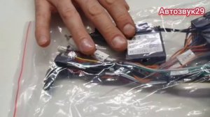 Что входит в комплект мультимедиа TEYES? CC2, CC3, X1, TPRO 2, CC2L подробный обзор 2022