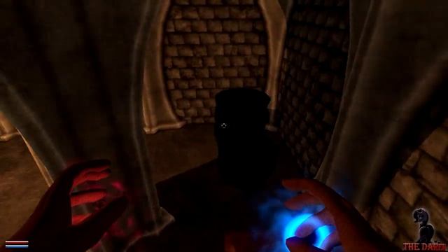 Mage Rage №1 Две руки - две способности! смотреть онлайн