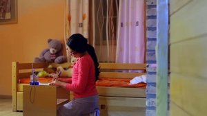 Lidushik feat Nune Yesayan - MAMA - Official Music Video/New 2012