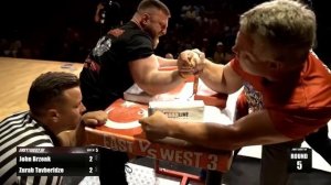 JOHN BRZENK SECRET EXERCISE