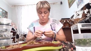 Делайте так ПРИ Пересадке. Массовая пересадка Орхидей из Фласки , в Мох .Подготовка к посадке Мха .