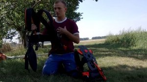 Подвеска Stihl advance & husqvarna balance xt