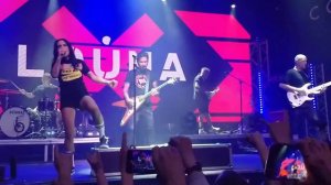 Louna - Ночь, дорога и рок