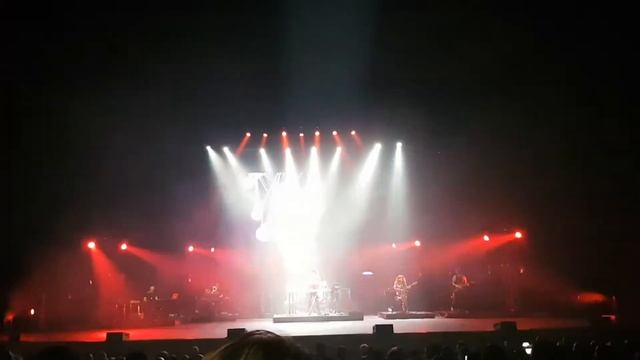 Didier Marouani & SPACE. "Tango In Space". Moscow. Crocus City Hall. March 3rd, 2019 смотреть онлайн