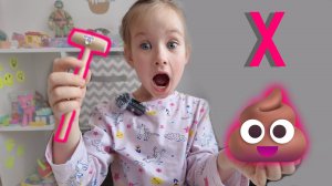 Играем в раскопки + Радужная какуля + Спасли пони