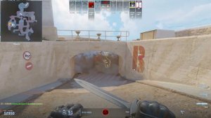 Counter-Strike 2 Moment | CS2