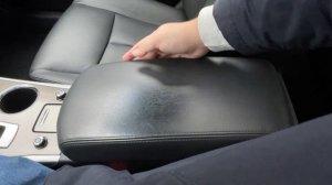 Ниссан Теана /Nissan Teana с мотром 3,5 литра. В максимальной комплектации. Мини обзор!