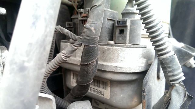 Сильный шум работы эгура фабия 2 / High noise electric power steering work fabia 2 смотреть онлайн