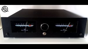 Sound Runner стрелочный индикатор Model-5