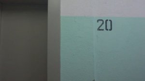 Грузовой лифт V=1,6 м-с, грузоподъемность 630 кг (1935), музыкальный лифт Ecomaks