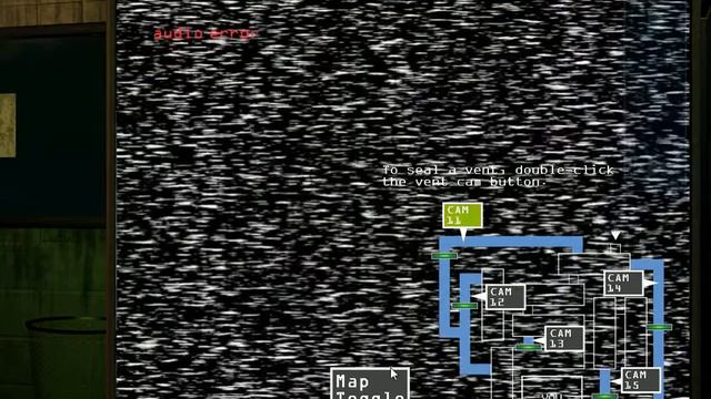 фнаф 3 5 ночь плохая концовка смотреть онлайн